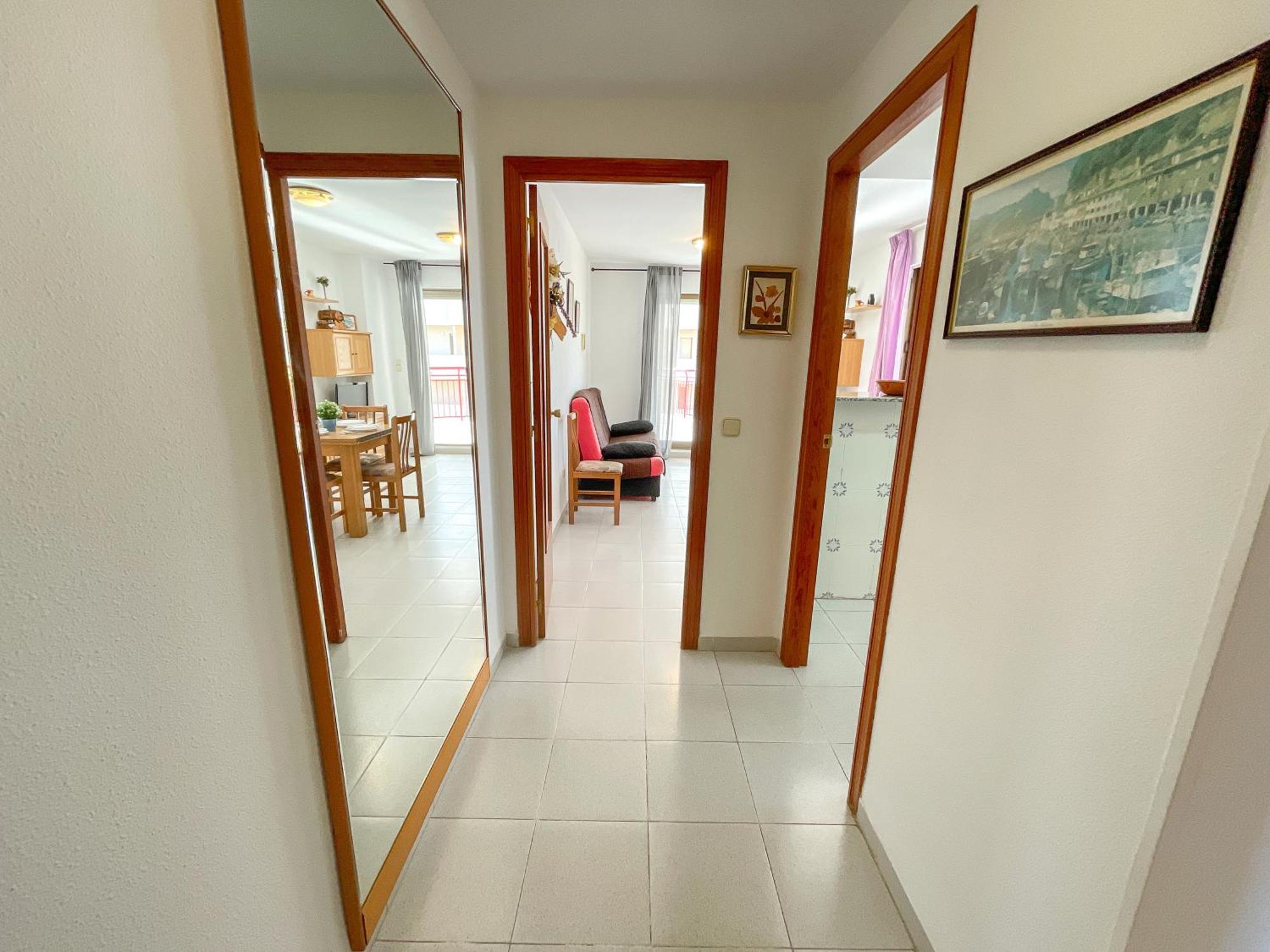 Apartamento Olimpo 3000 *