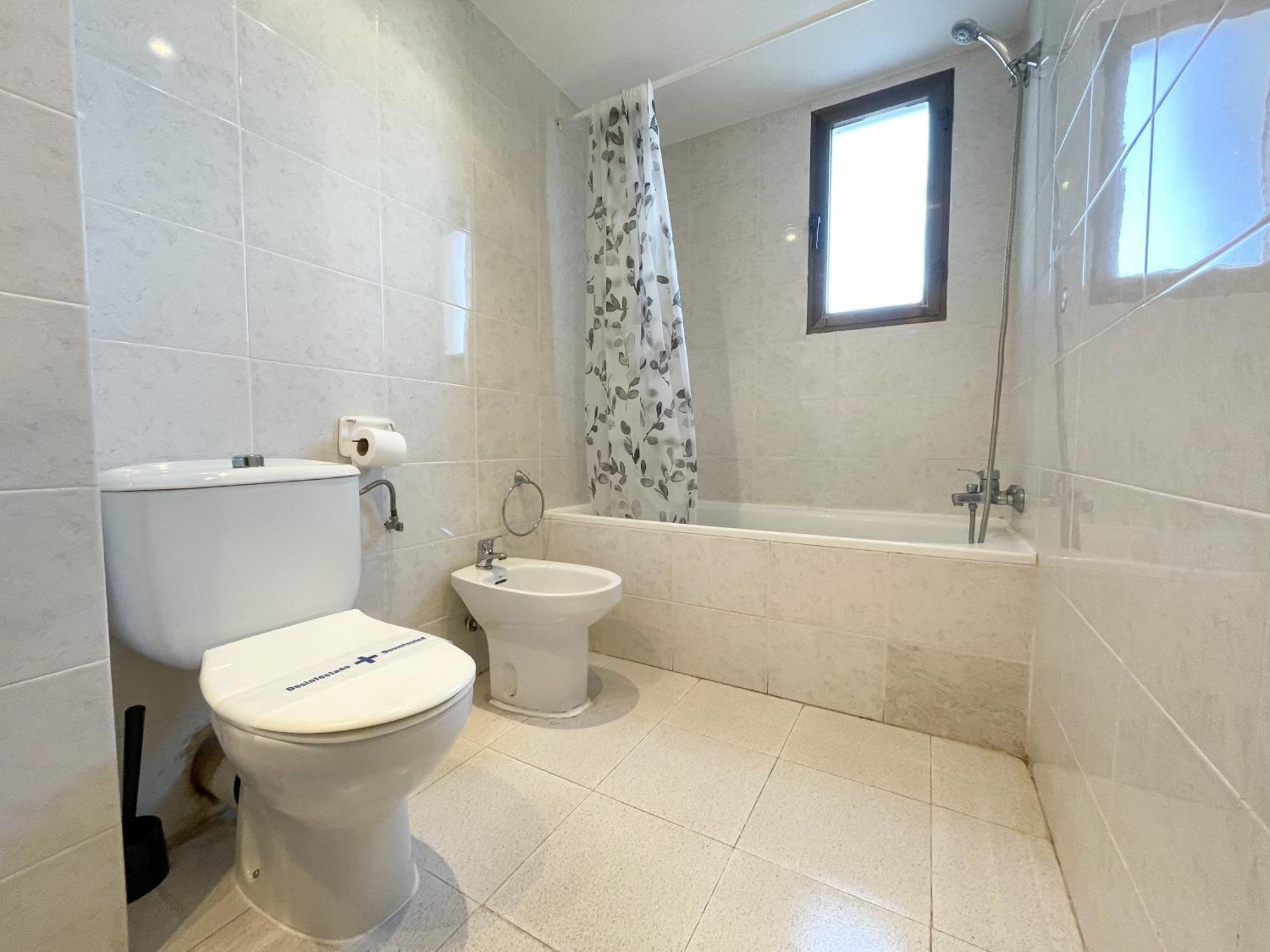 Olimpo 3000 Apartamento Peñíscola