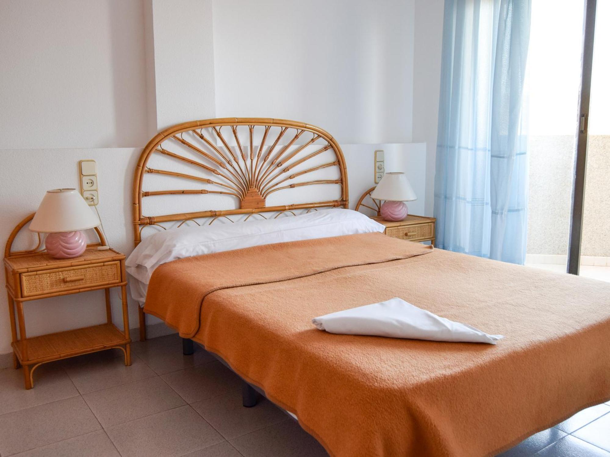 Apartamento Olimpo 3000 Peñíscola