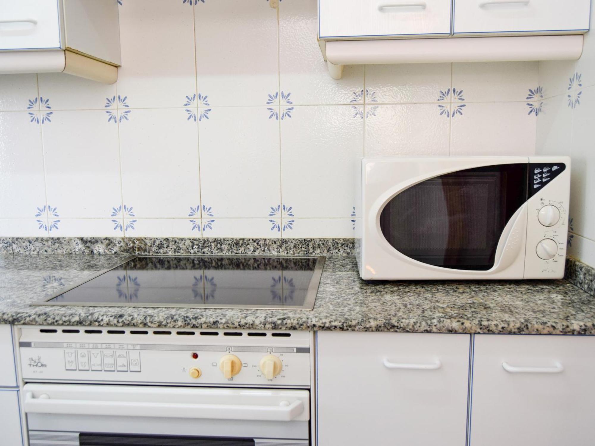 Apartamento Olimpo 3000 *