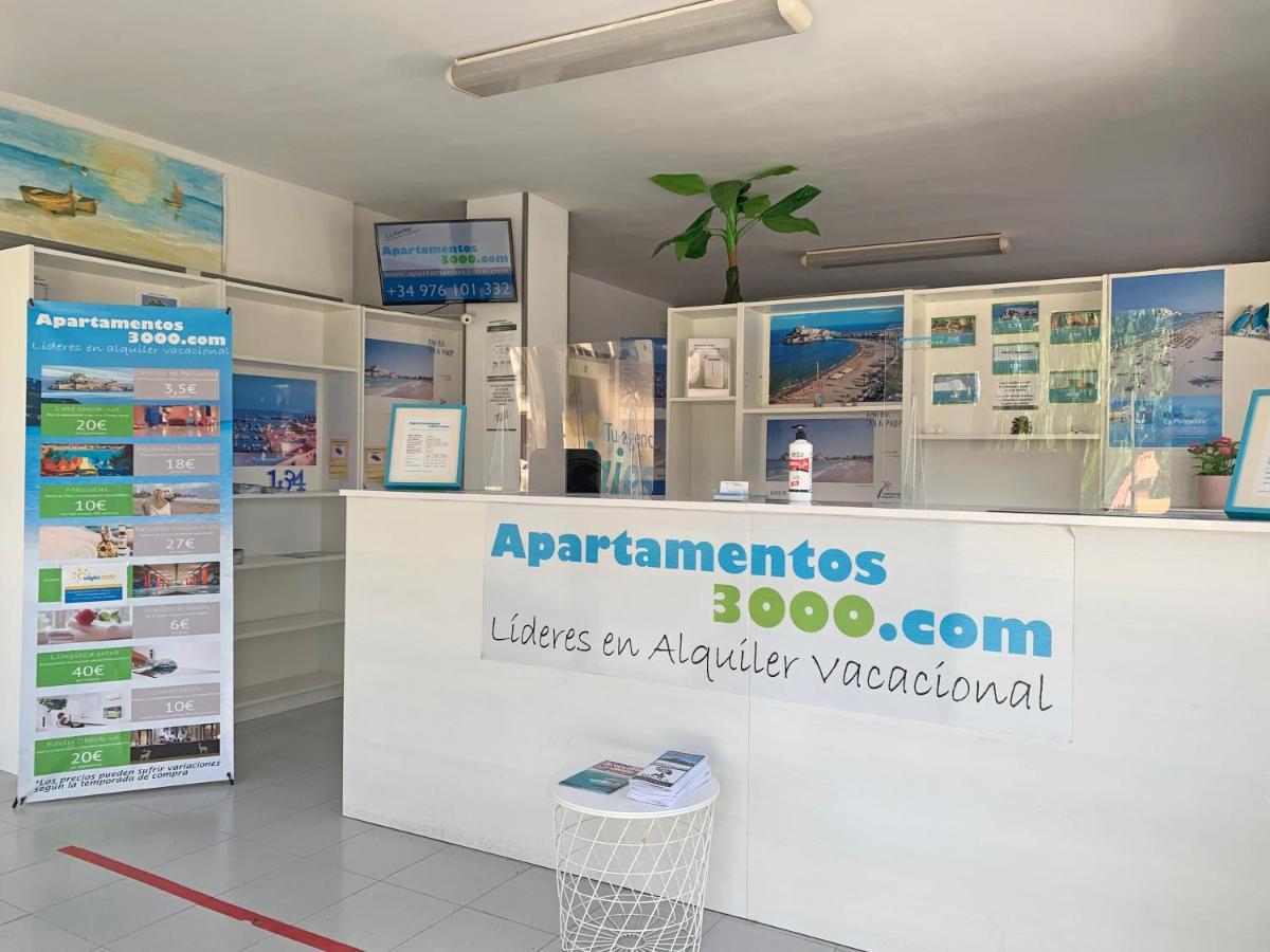 Olimpo 3000 Apartment *