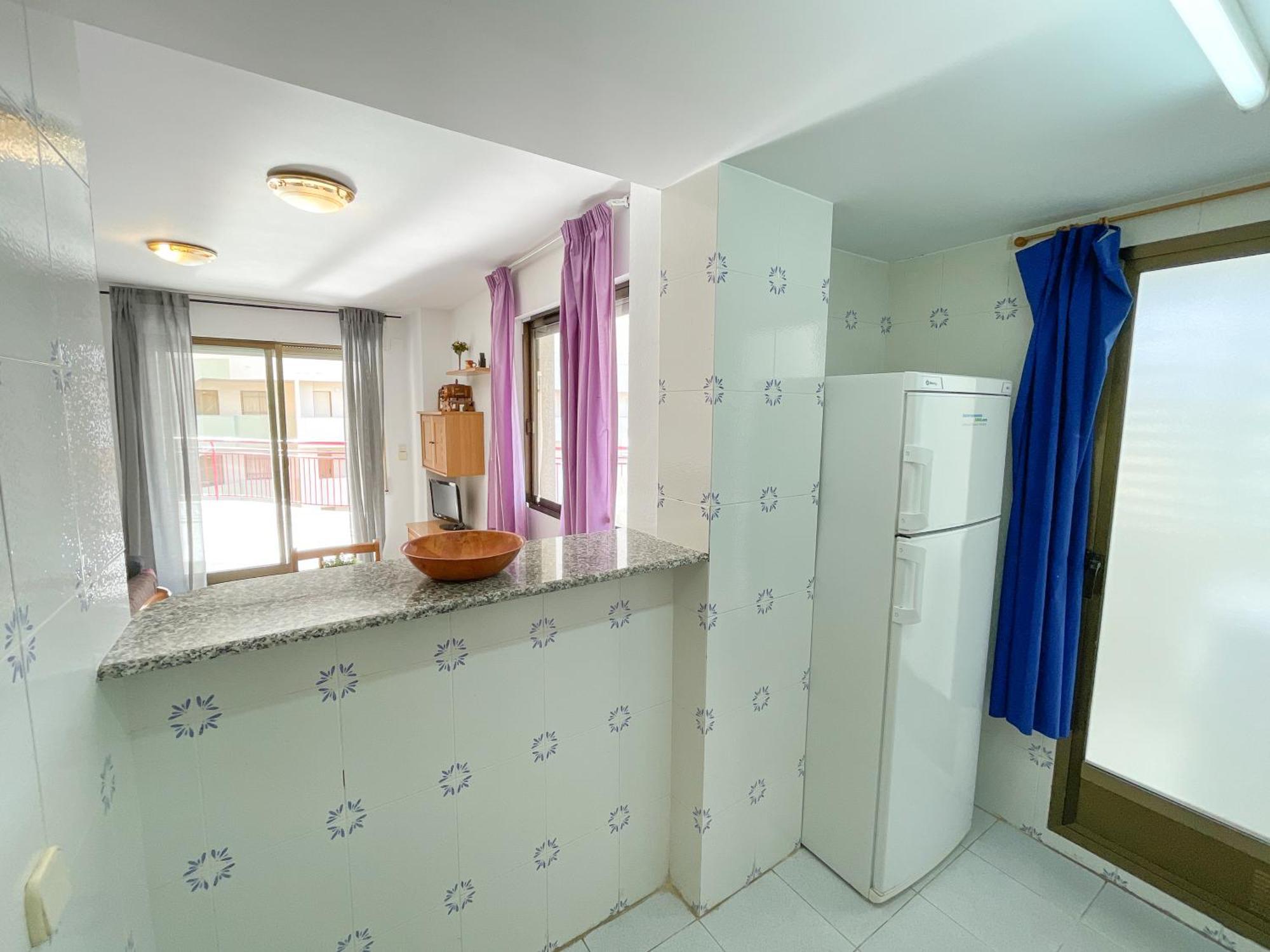 Apartment Olimpo 3000 Peniscola