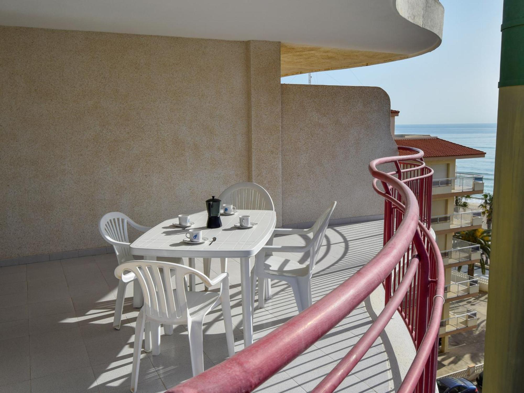 Olimpo 3000 Apartament *