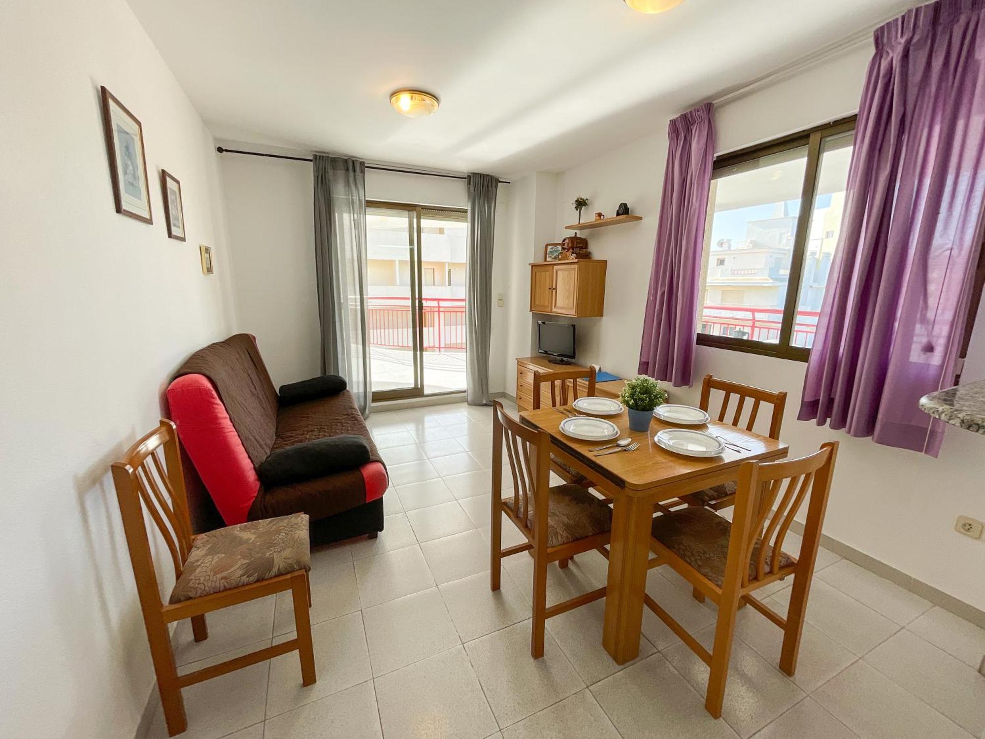 Olimpo 3000 Appartement *