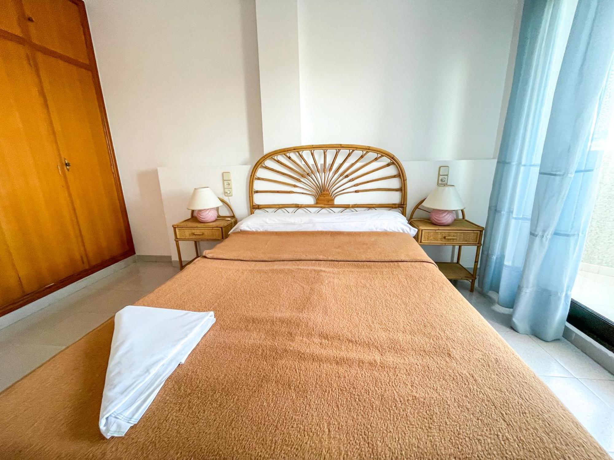 Appartement Olimpo 3000