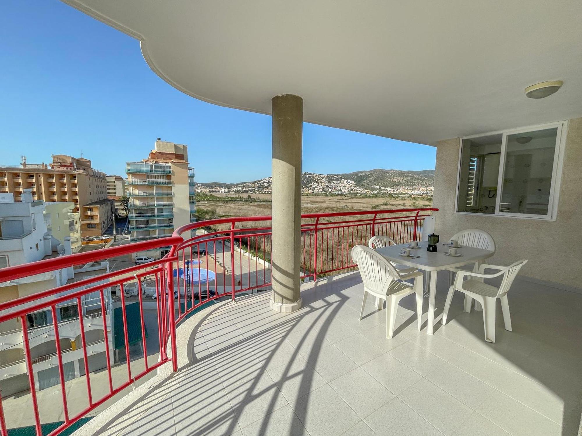 Olimpo 3000 Appartement