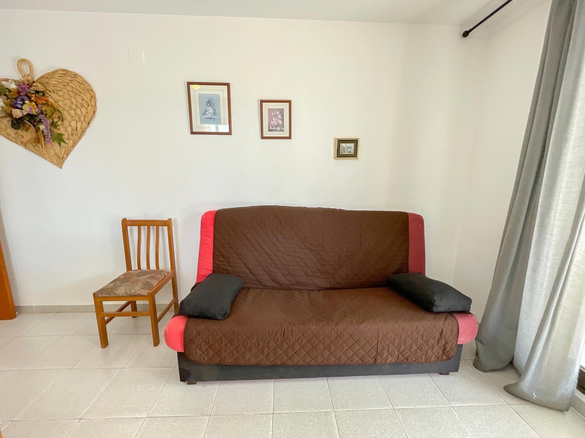 Appartement Olimpo 3000 *