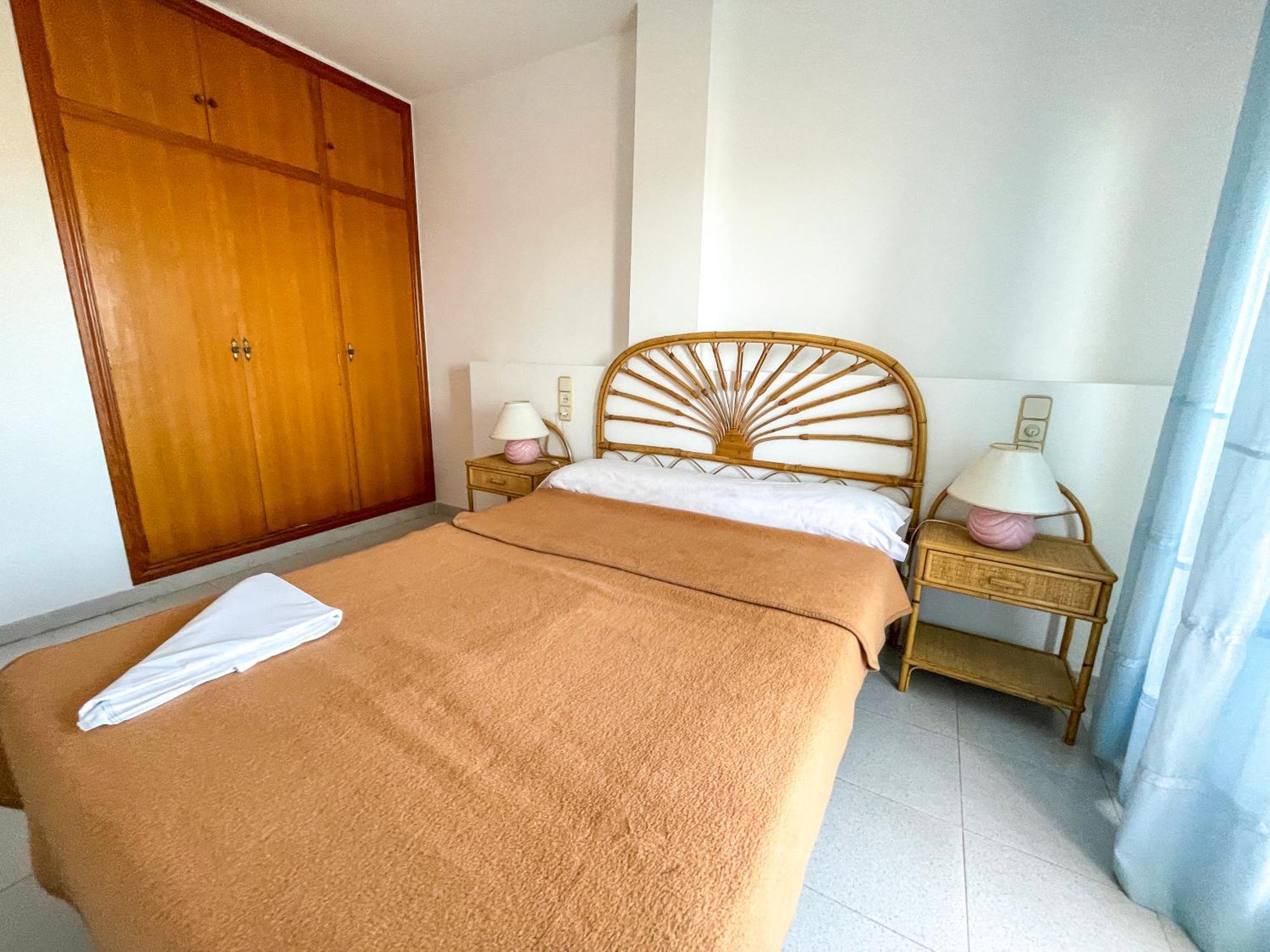 Olimpo 3000 Appartement Peñíscola