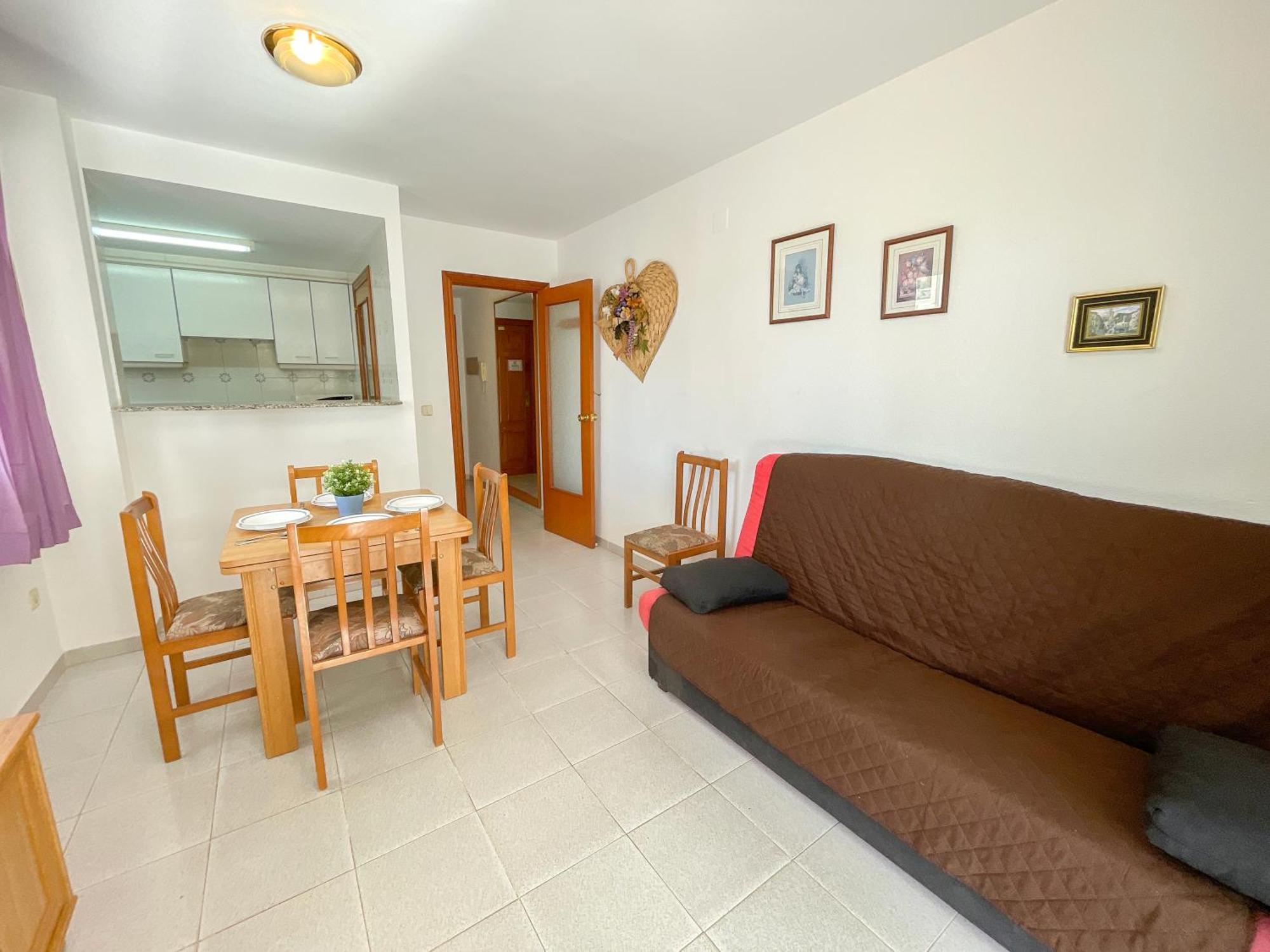 Olimpo 3000 Appartement