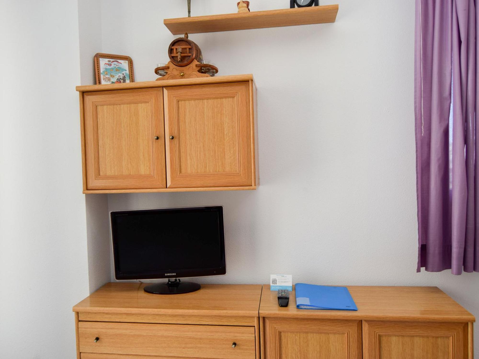 Appartement Olimpo 3000