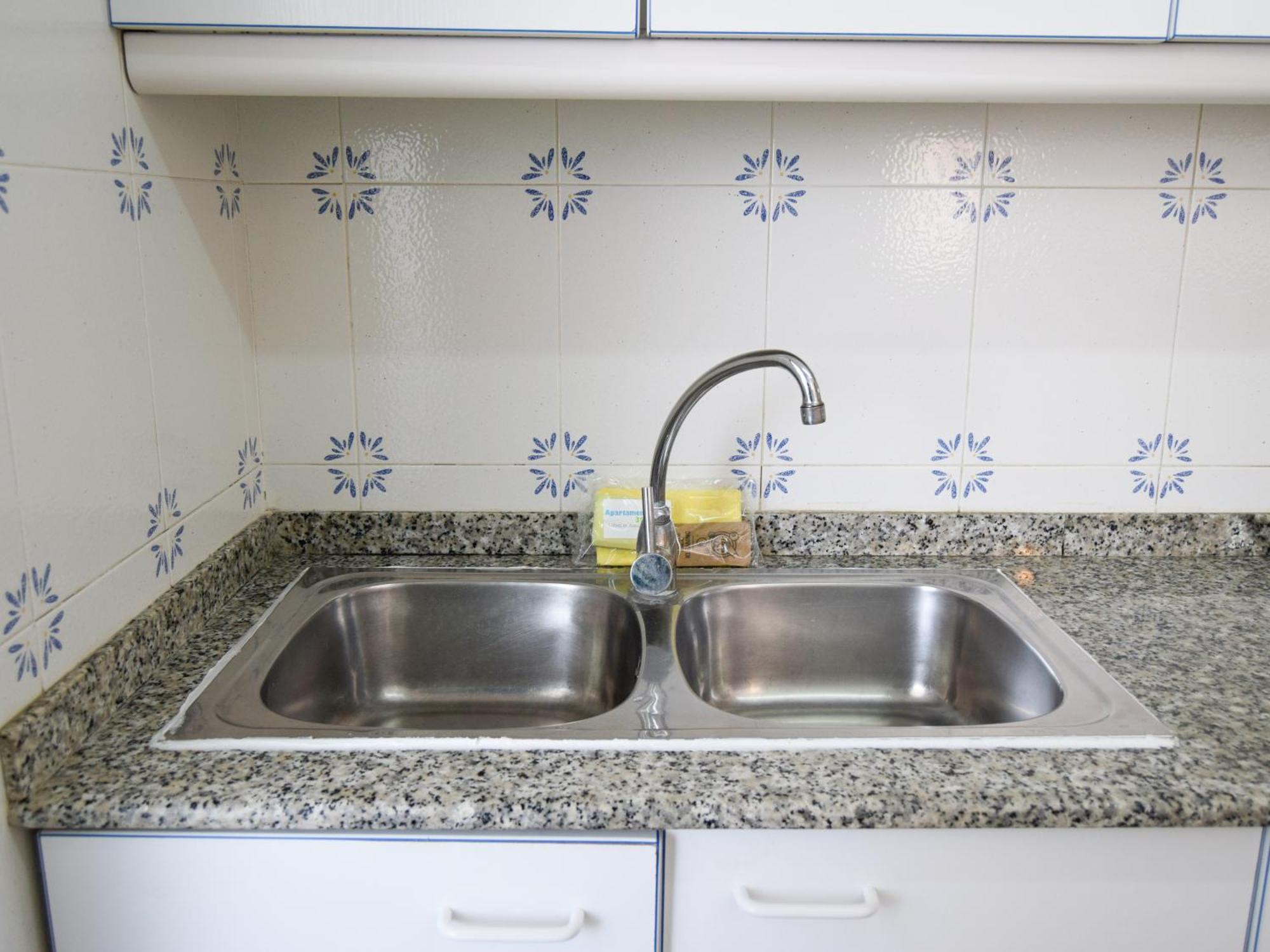 Olimpo 3000 Appartement *