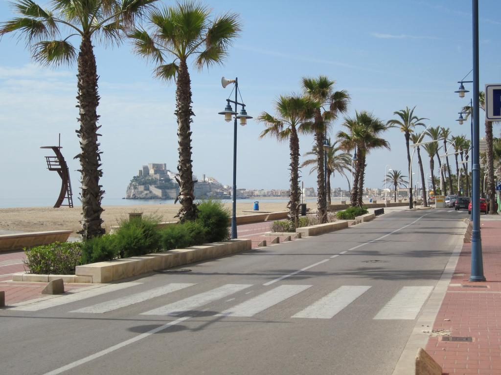 Appartement Olimpo 3000