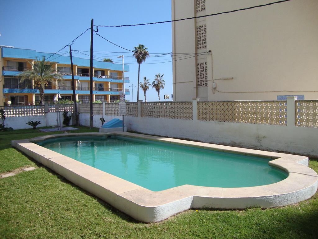 Olimpo 3000 * Peñíscola