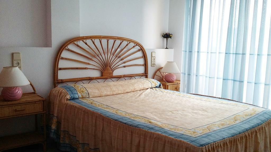 Appartement Olimpo 3000 Peñíscola